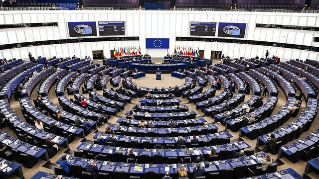 AB'den Trump'a Grönland yanıtı