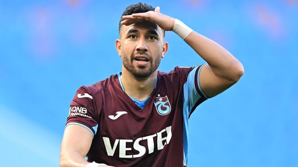 Trezeguet'le yollar ayrıldı! Bonservisi...