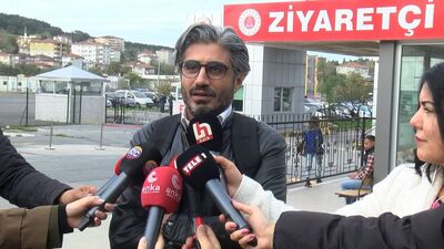 Barış Pehlivan hakkında soruşturma başlatıldı