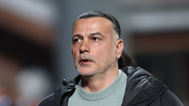 "Puan alabileceğimiz bir maçtı"