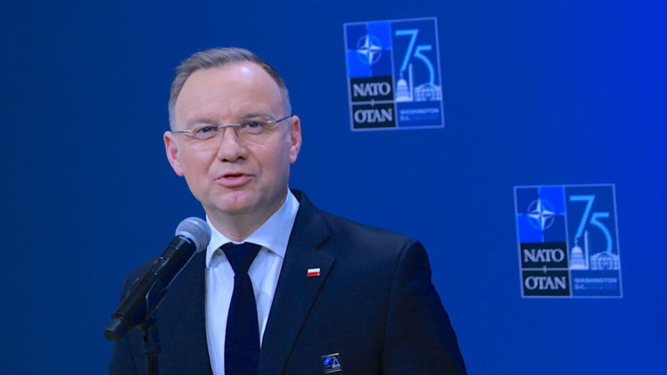 Polonya: Kuzey Akım doğal gaz hattı imha edilmeli