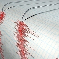 Bursa’da deprem oldu