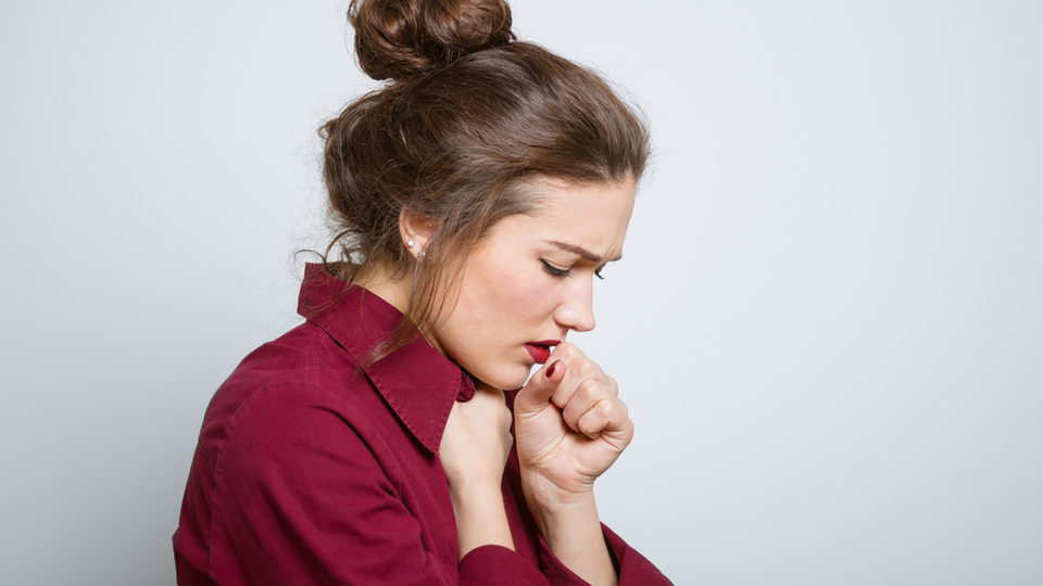 Bu belirtiler farenjit habercisi olabilir