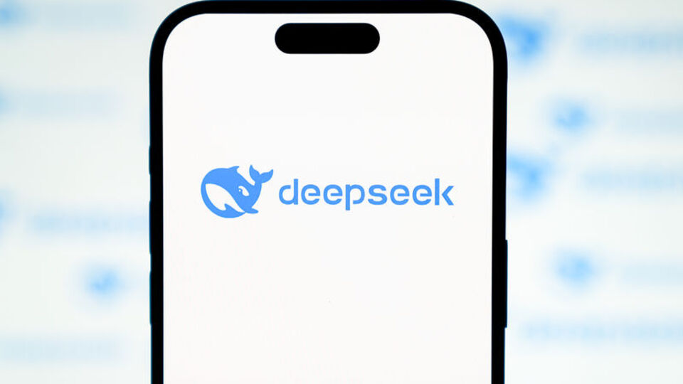 Nvidia'dan DeepSeek açıklaması