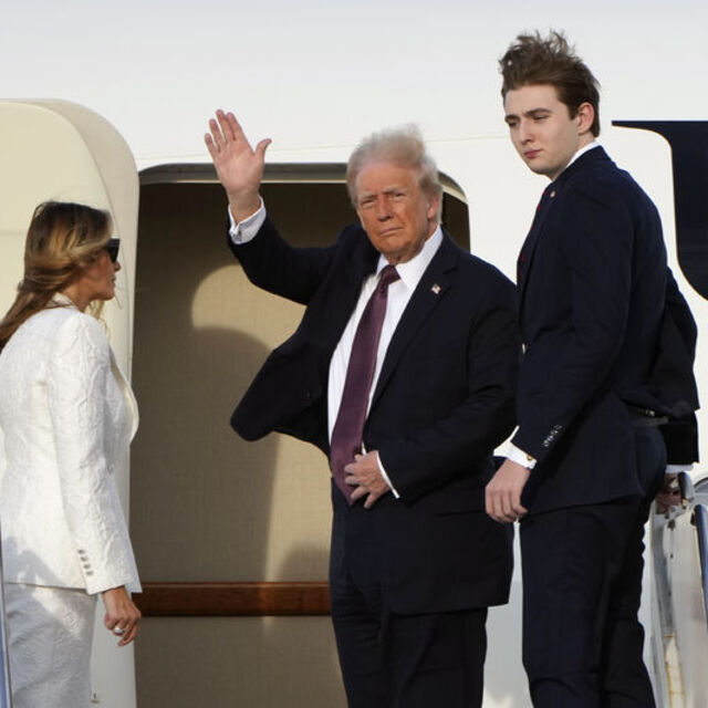 Trump soruşturmalarında görevli birçok çalışan işten çıkarıldı