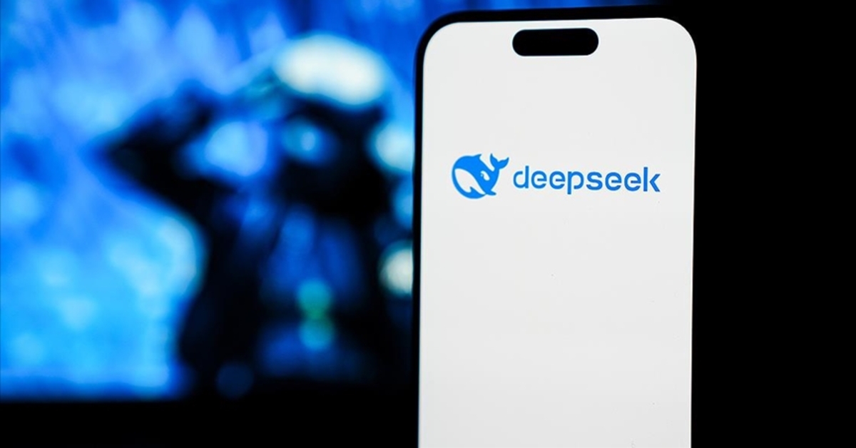 DeepSeek Yapay Zeka Modeli