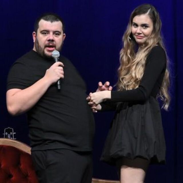 "Sahneye çıkıp güldürecek gücümüz yok"