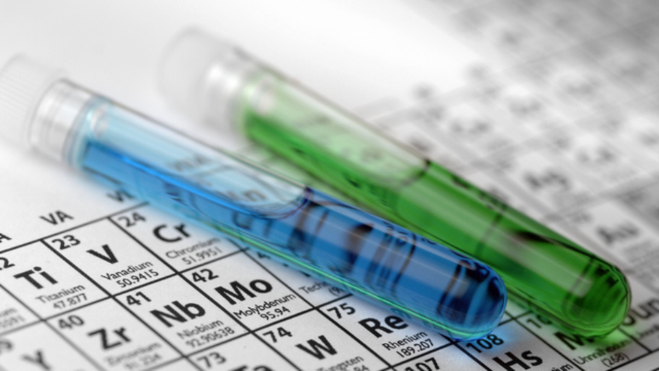 İyot Nedir, Nerelerde Kullanılır?