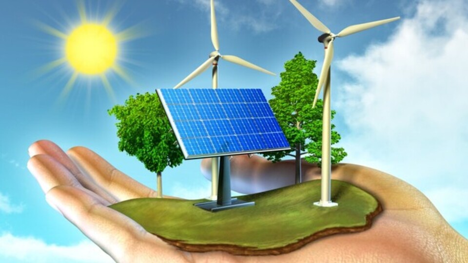 Enerji Verimliliği Nedir?