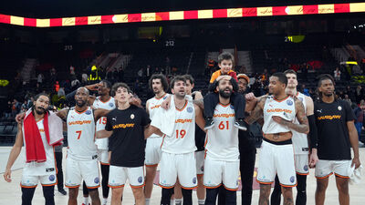 Galatasaray, Litvanya'da avantaj istiyor!