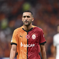 Ziyech Fransa'yı bekliyor!