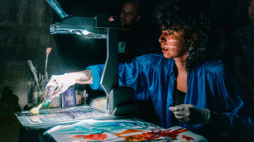 'Yarının Kadın Yıldızları'