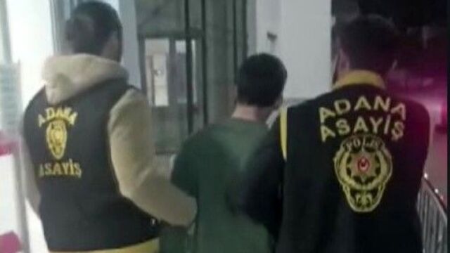 16 yaşındaki çocuğun çete cinayeti!