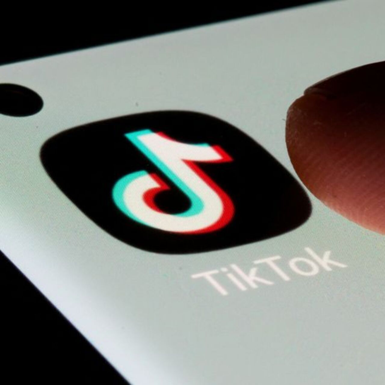 Microsoft, TikTok için masada