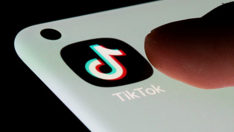 Microsoft, TikTok için masada