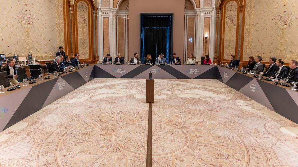 "EcoCorridor, bölgesel kalkınmayı küresel enerji geçişiyle birleştiriyor"