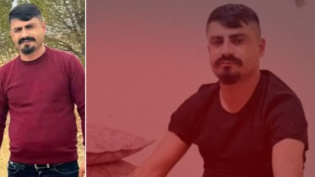 Toprağa yarı gömülü bulundu! Şanlıurfa'da vahşet!