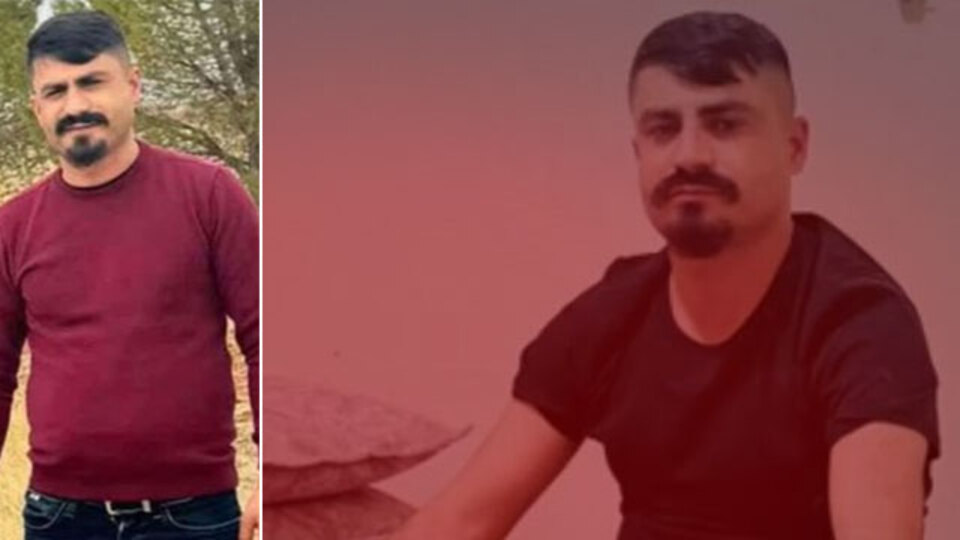 Toprağa yarı gömülü bulundu! Şanlıurfa'da vahşet!