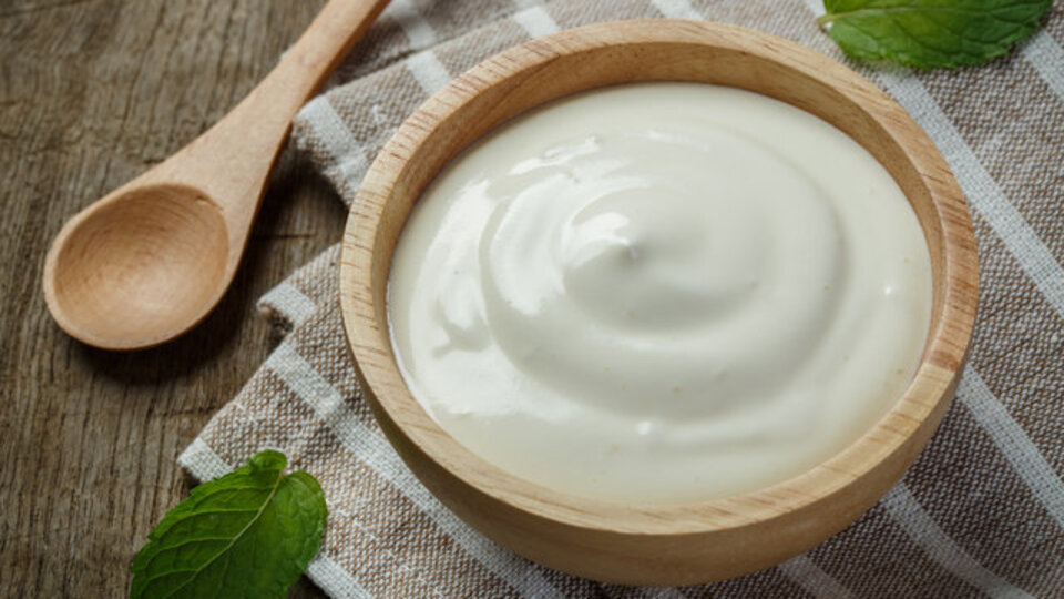 İshalken yoğurt yenir mi?