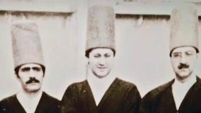 Bir zamanlar âyinhandı