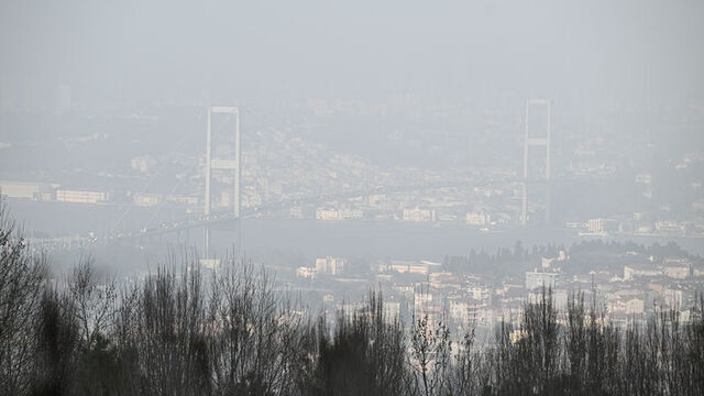 İstanbul'da bu saatlere dikkat! Kronik hastalar maskesiz çıkmayın!