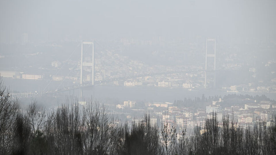 İstanbul'da bu saatlere dikkat! Kronik hastalar maskesiz çıkmayın!