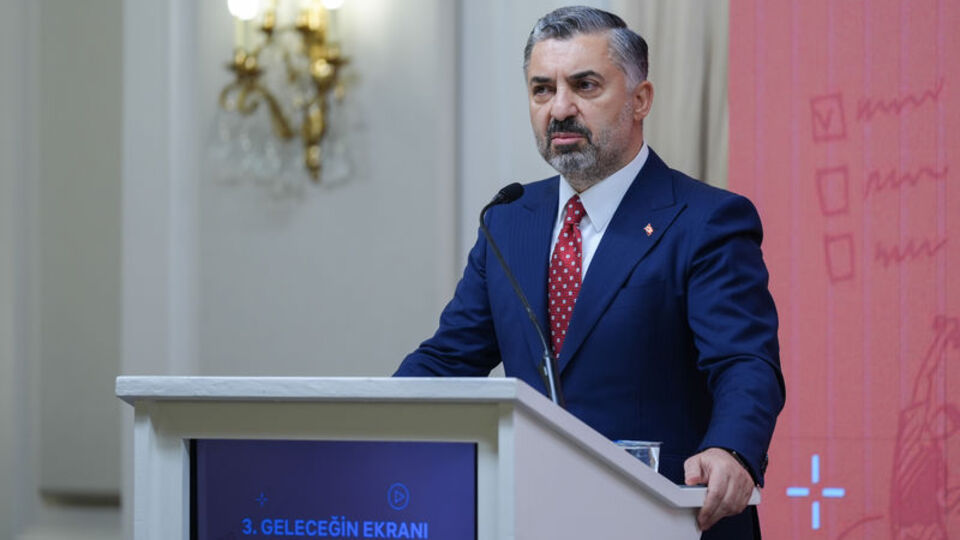 RTÜK'ten Kartalkaya açıklaması