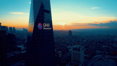 QNB Finansbank çalışma saatleri 2025
