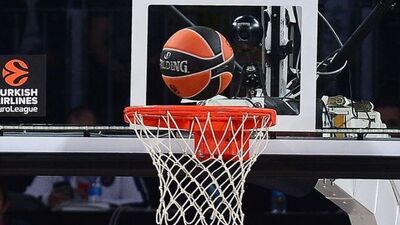 Euroleague Final Four Abu Dhabi'de!