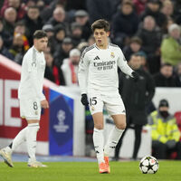 Brest - Real Madrid maçı ne zaman?