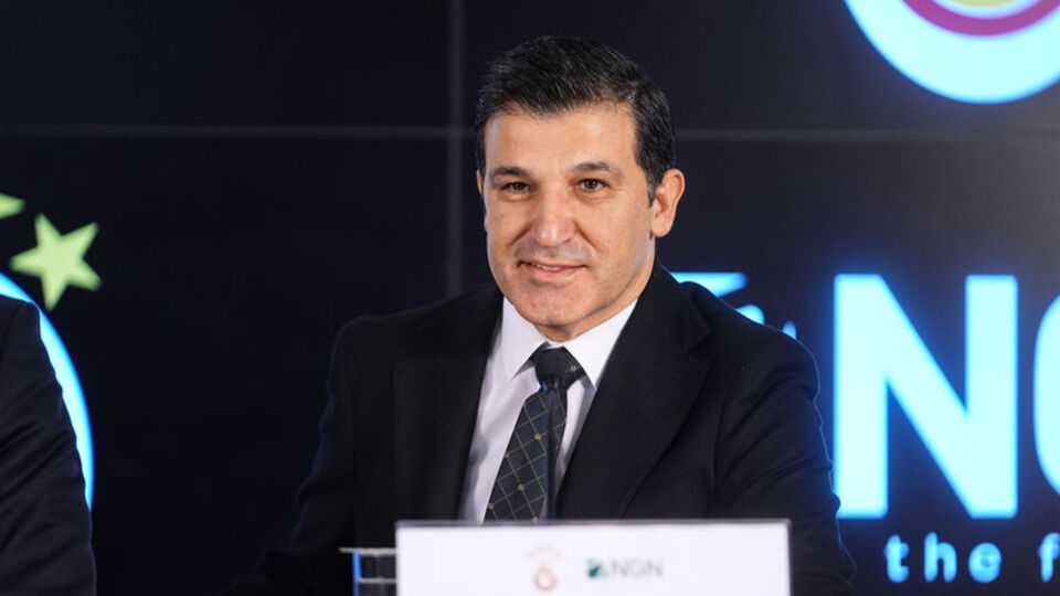 G.Saraylı yöneticiden transfer açıklaması!