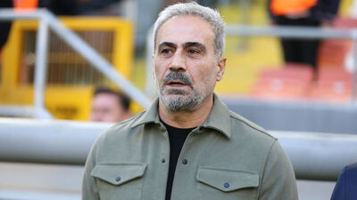 A.Demirspor'da Dalcı dönemi sona erdi