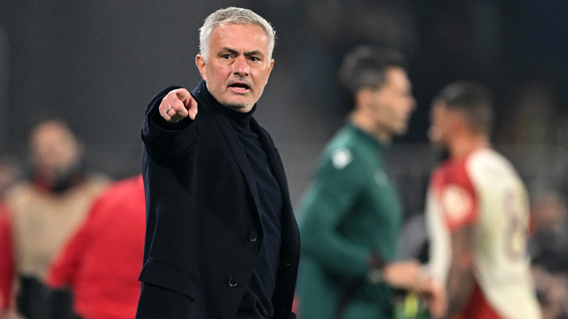 Mourinho'dan çok doğru tespitler