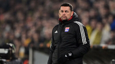 Lyon'da Sage dönemi sona erdi