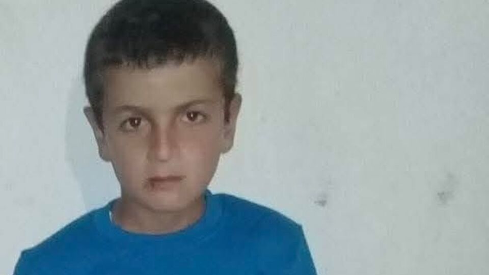 13 yaşında oyun oynarken can verdi!