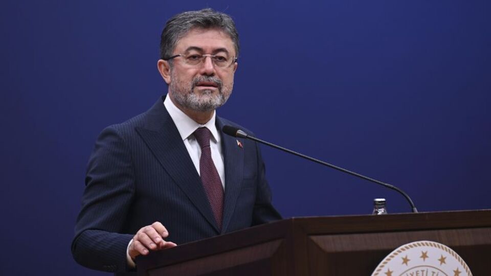 "Kooperatiflerin kurumsal yapılarını sağlayanlara destek vereceğiz"