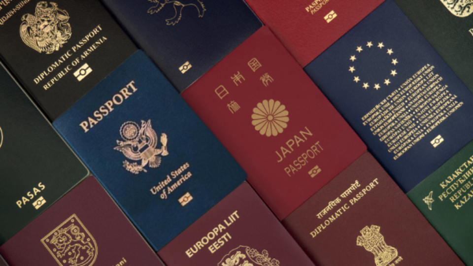 Hangi ülkeler doğum yoluyla vatandaşlık veriyor? 