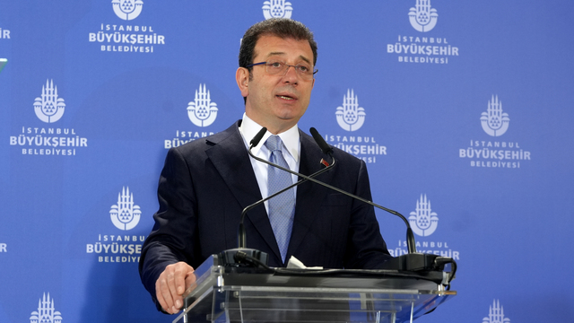 İmamoğlu 2 soruşturmadan ifadeye çağrıldı