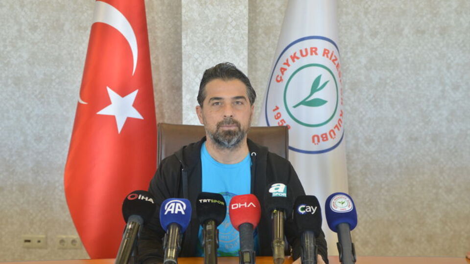 İlhan Palut'tan VAR ve transfer açıklaması!