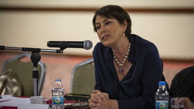 Şirin Payzın hakkında soruşturma