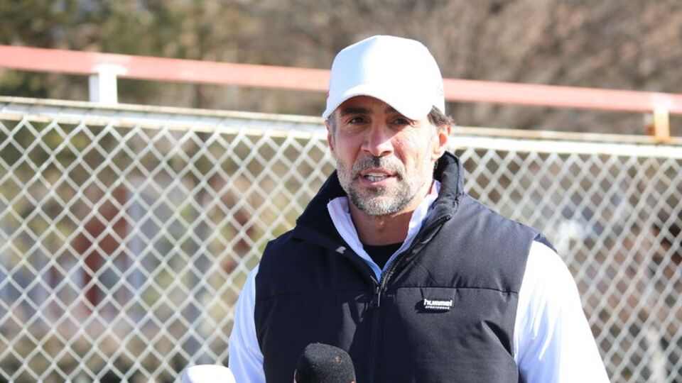 "Garry Rodrigues 6 hafta yok"