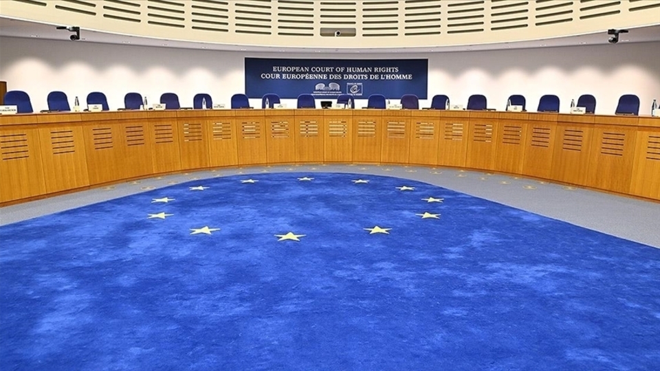 Kocasıyla ilişkiye girmeyi reddeden Fransız kadının lehine karar