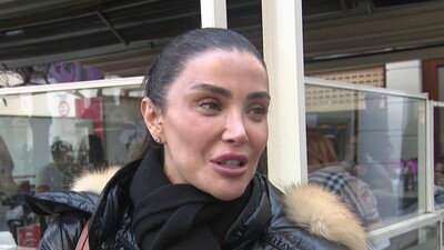 "Kullanmıyorum diyen yalan söylüyor"