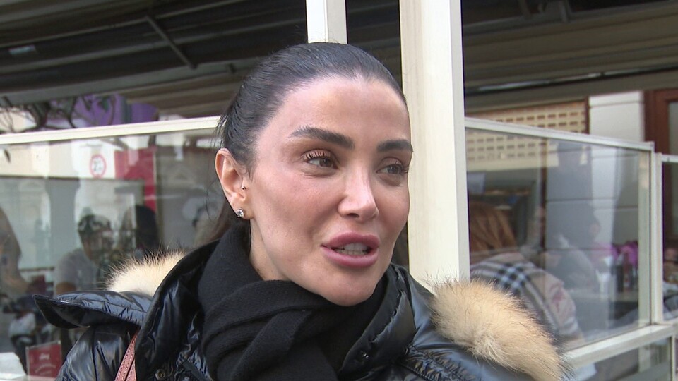 "Kullanmıyorum diyen yalan söylüyor"