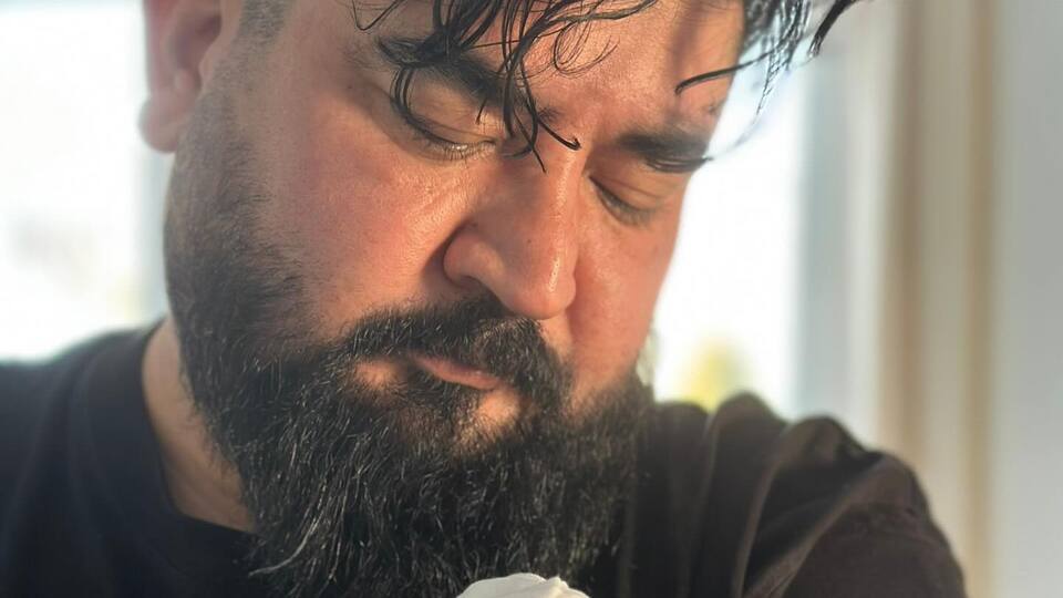 3'üncü çocuk sevinci