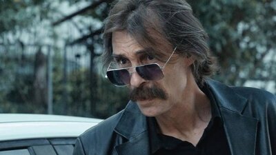 'Behzat Ç.'nin çekimleri başlıyor