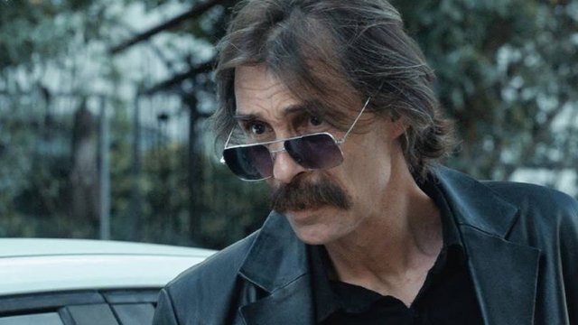 'Behzat Ç.'nin çekimleri başlıyor