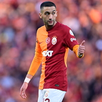 Ziyech Dubai yolcusu!