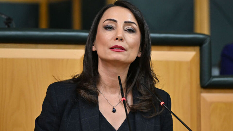 "Somut adımlar atılmalı"