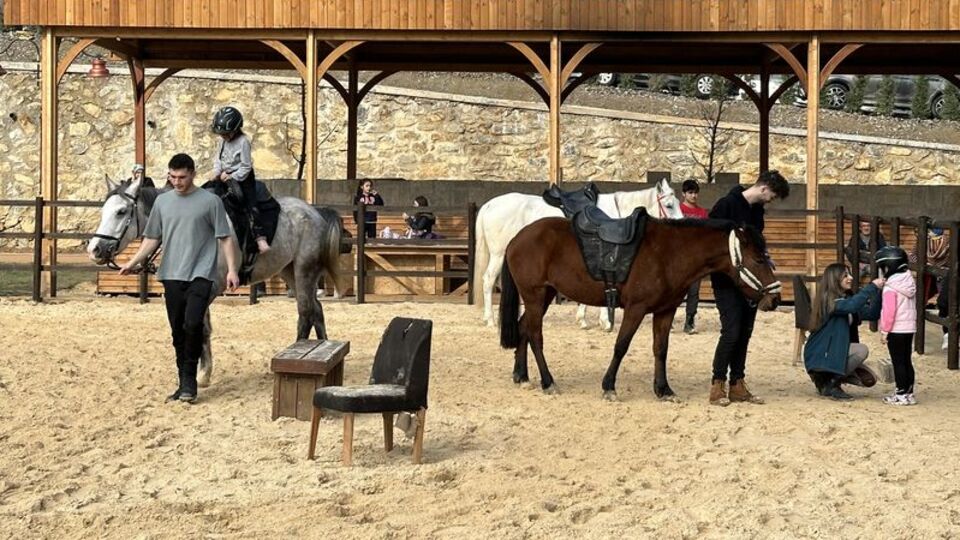Çocuk Köyü tartışması sürüyor
